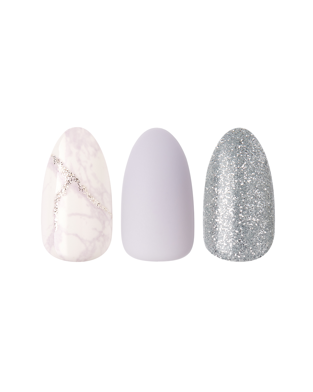 מניקור להדבקה שקד - Climb Up