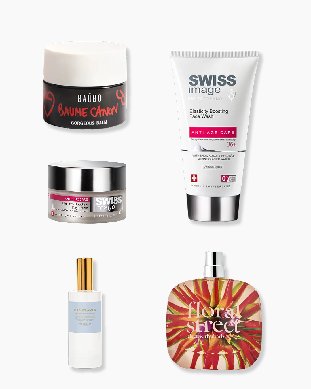 מארז פסח לאישה שמדליקה את האווירה - SELF CARE