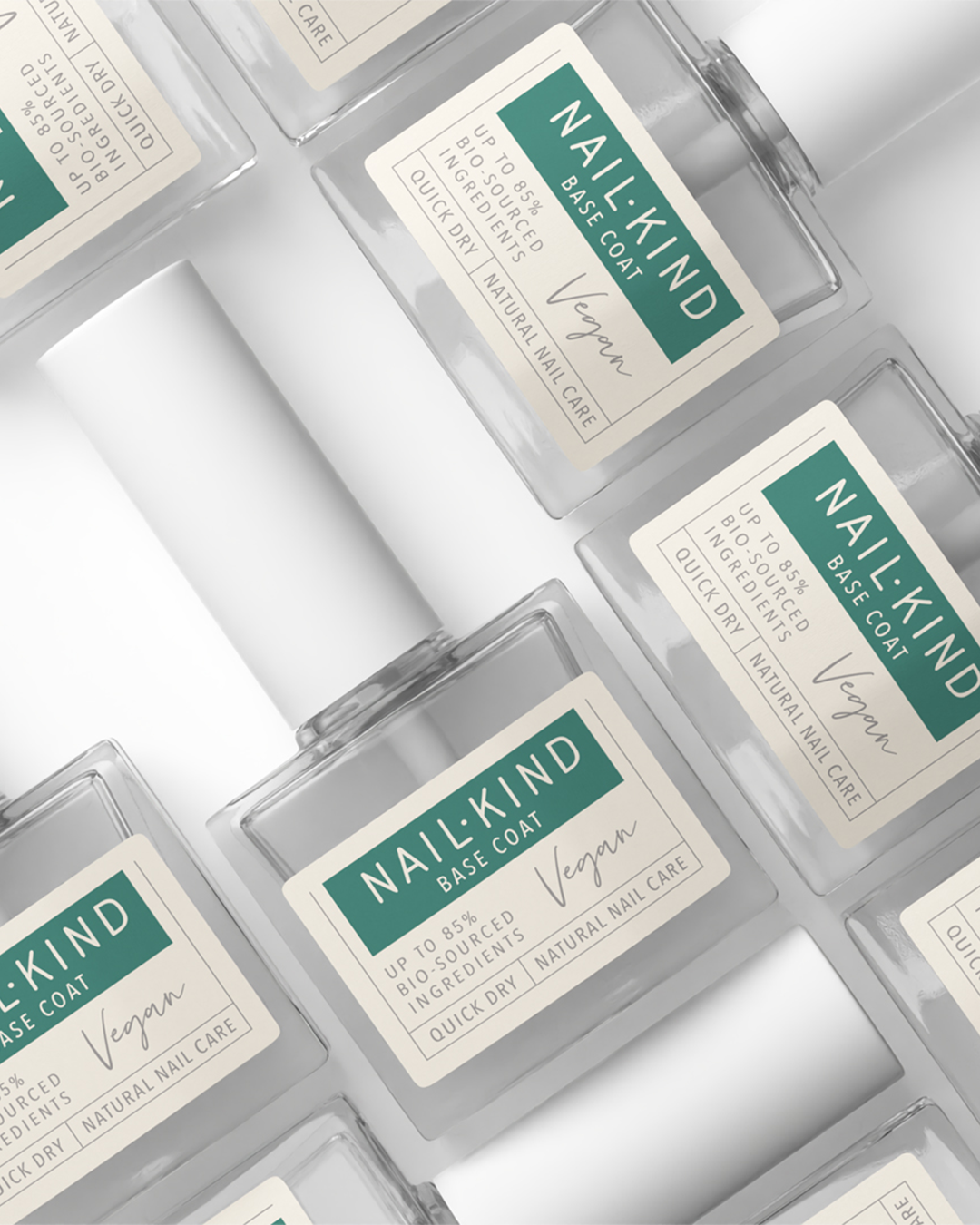 בייס קוט - Under Cover