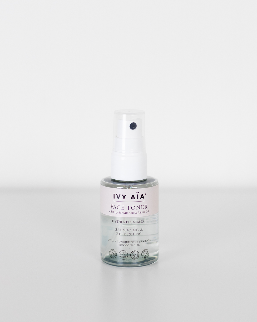 - טונר פנים (travel Size )