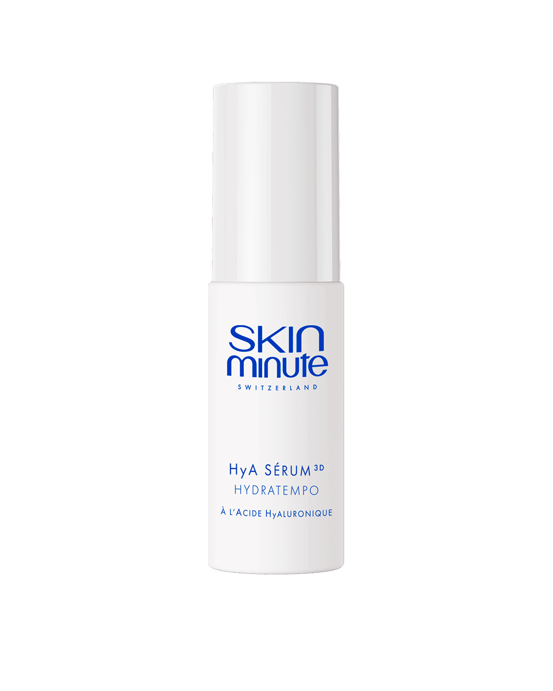 3D סרום חומצה היאלורונית לעור יבש - Hydratempo
