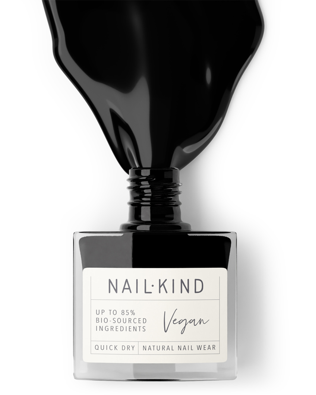 לק למריחה - NailKind