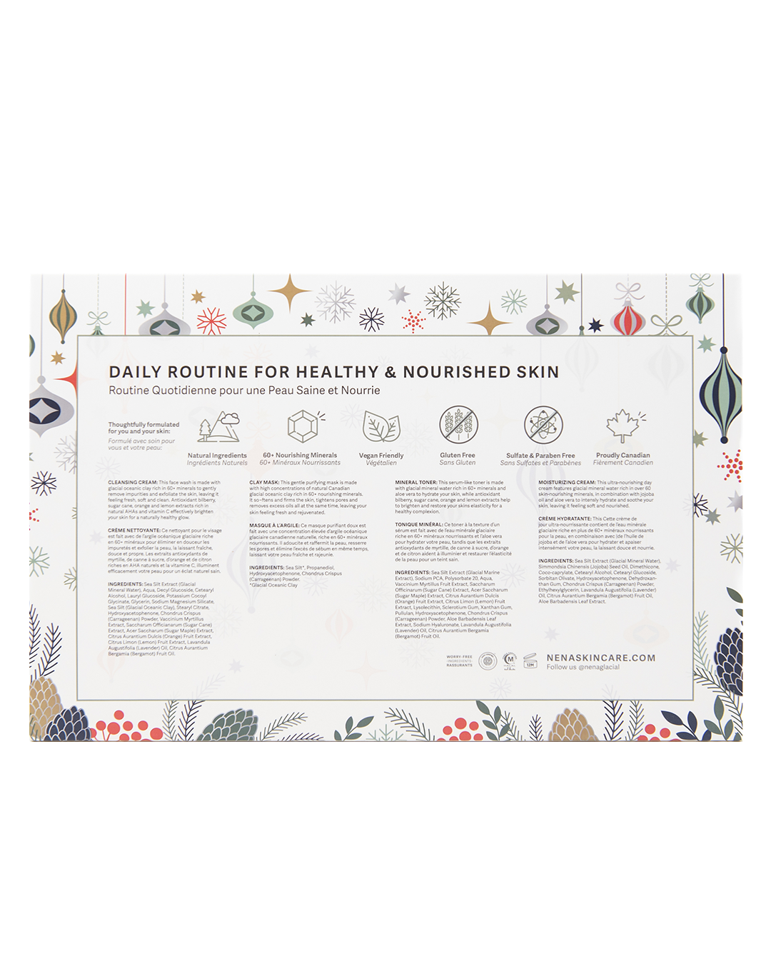 הוראות שימוש של מוצרים לעור