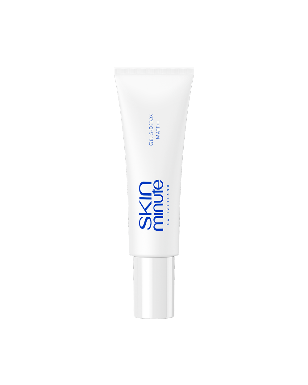 ג'ל לעור שומני עם נטייה לפצעונים - Matt++