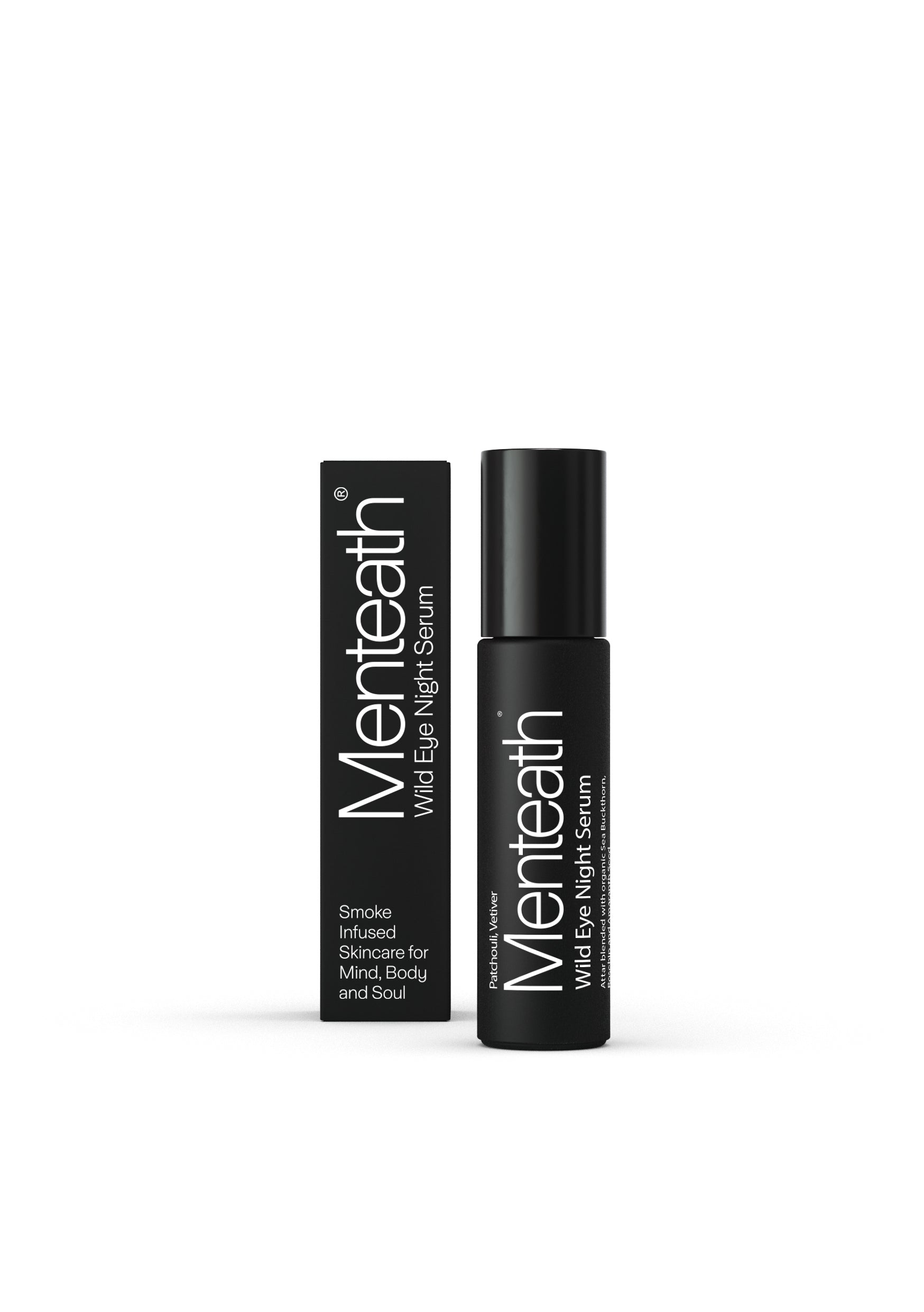 סרום עיניים