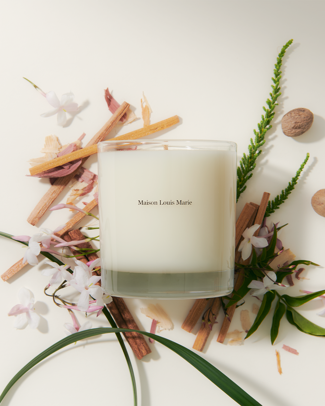 נר - No.04 Bois de Balincourt