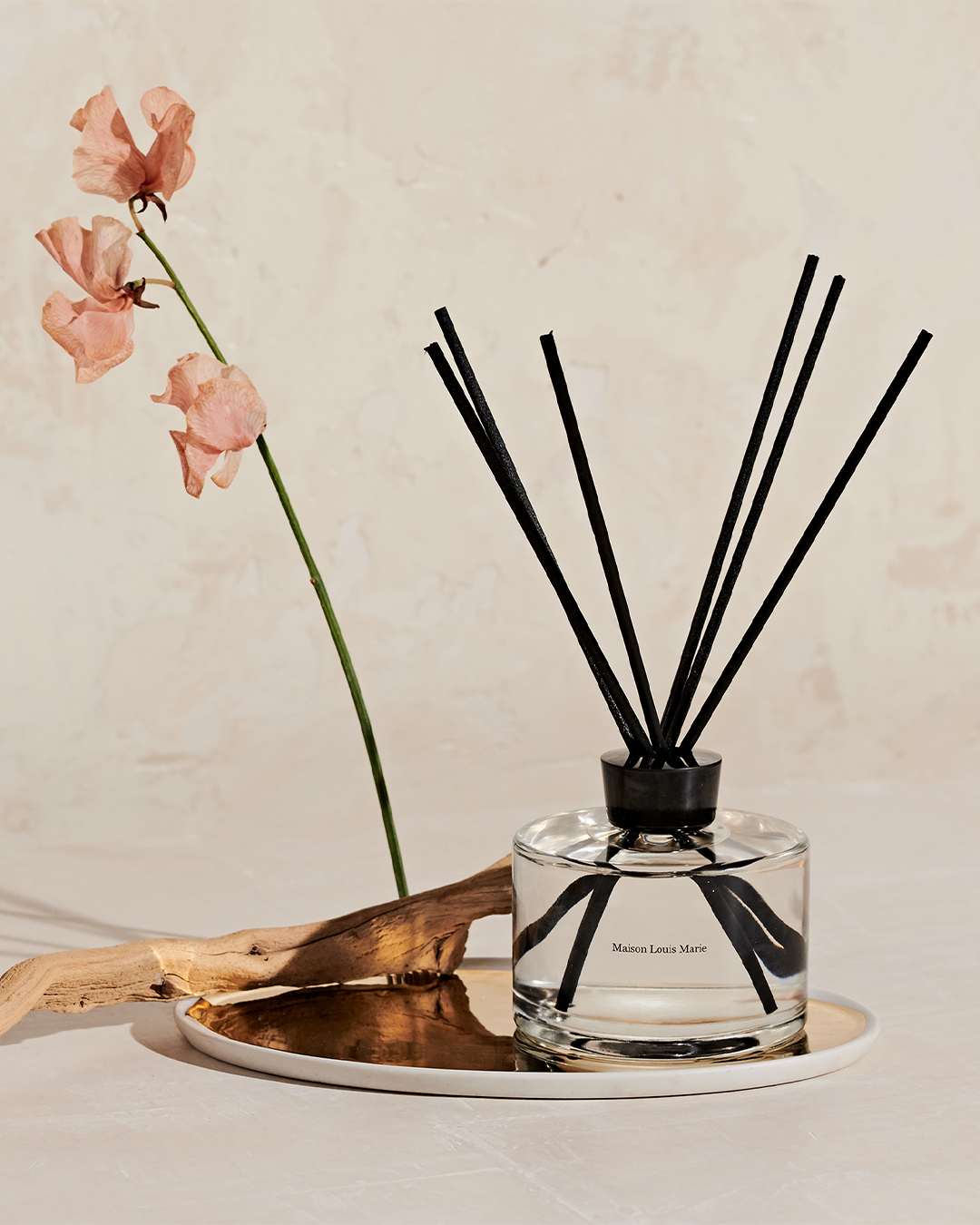 דיפיוזר - No.09 Vallee de Farney