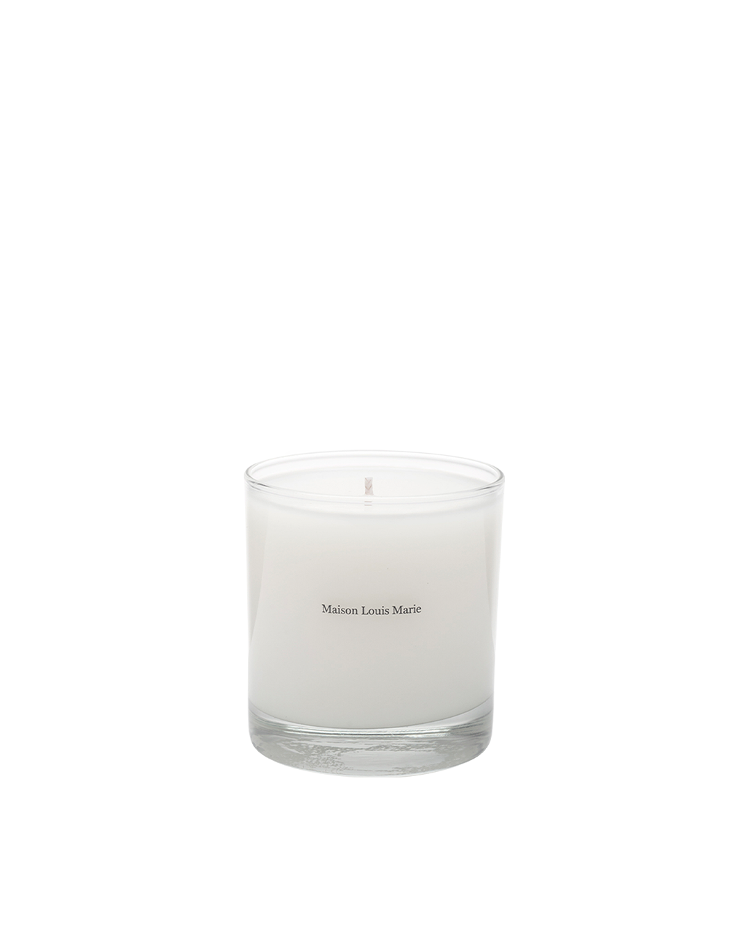נר - No.14 Icila Candle