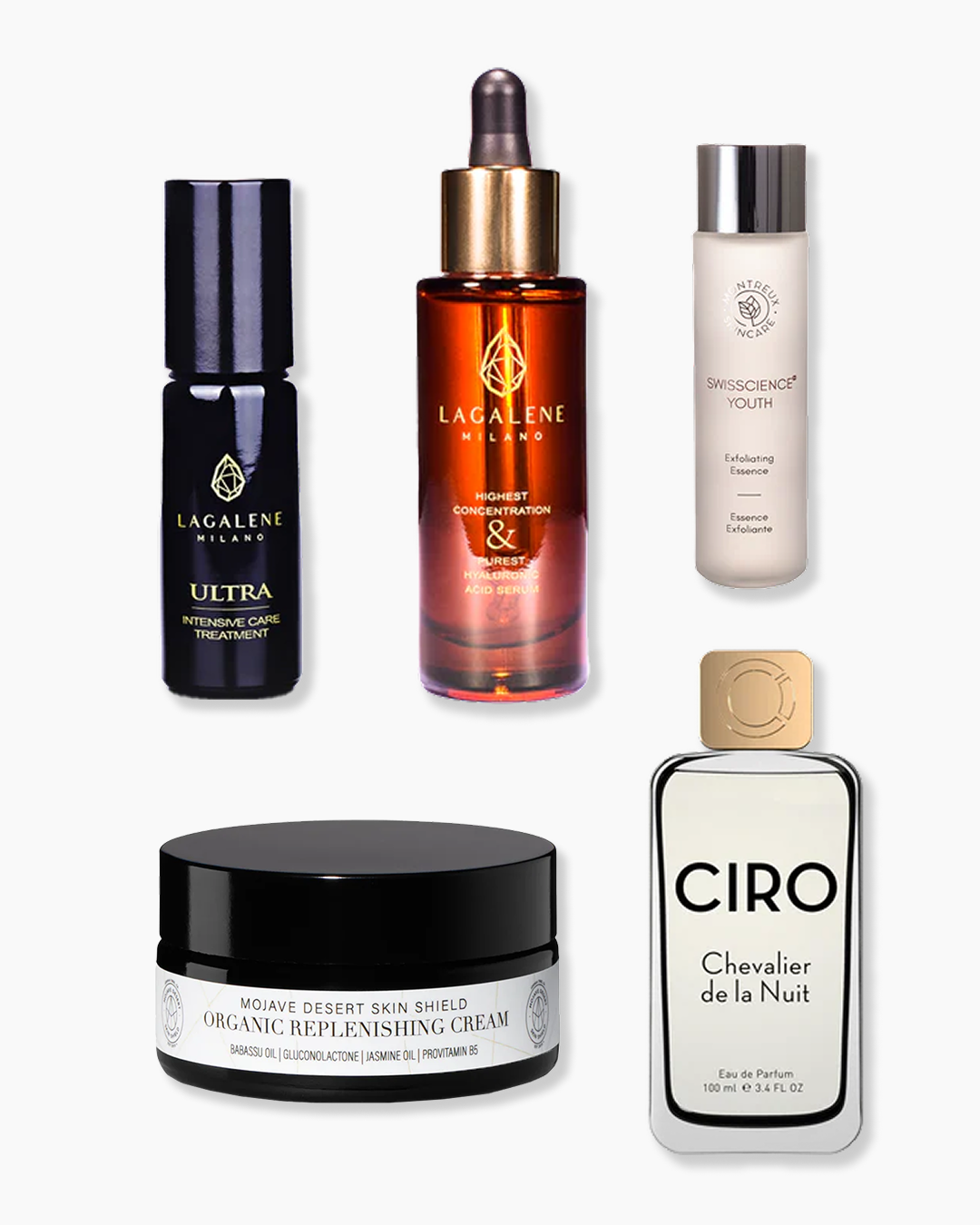 מארז פסח לאישה היוקרתית - Opulence