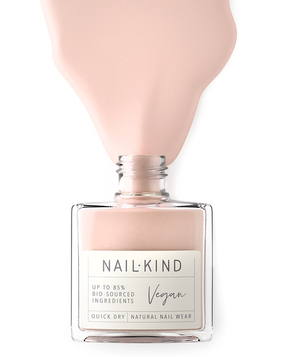 לק למריחה - NailKind