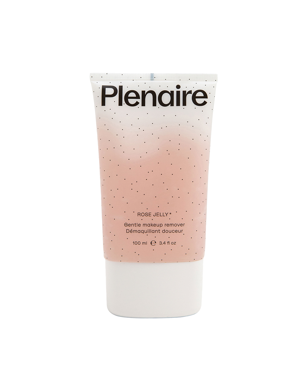 מסיר איפור עדין - רוז ג'לי