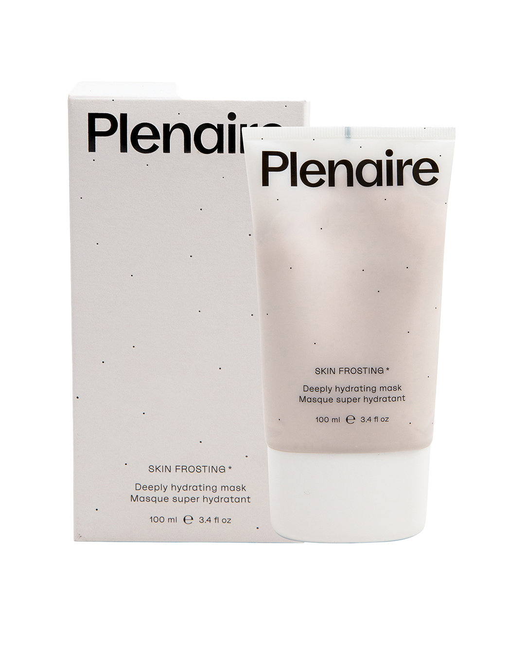 מסיכה להחדרת לחות