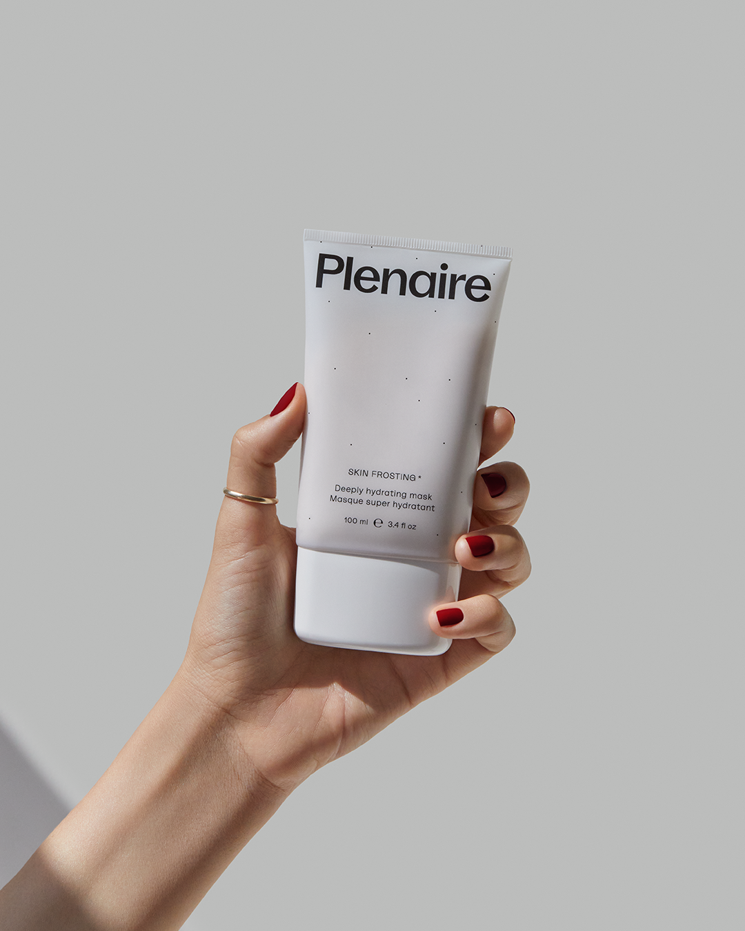 מסיכה להחדרת לחות