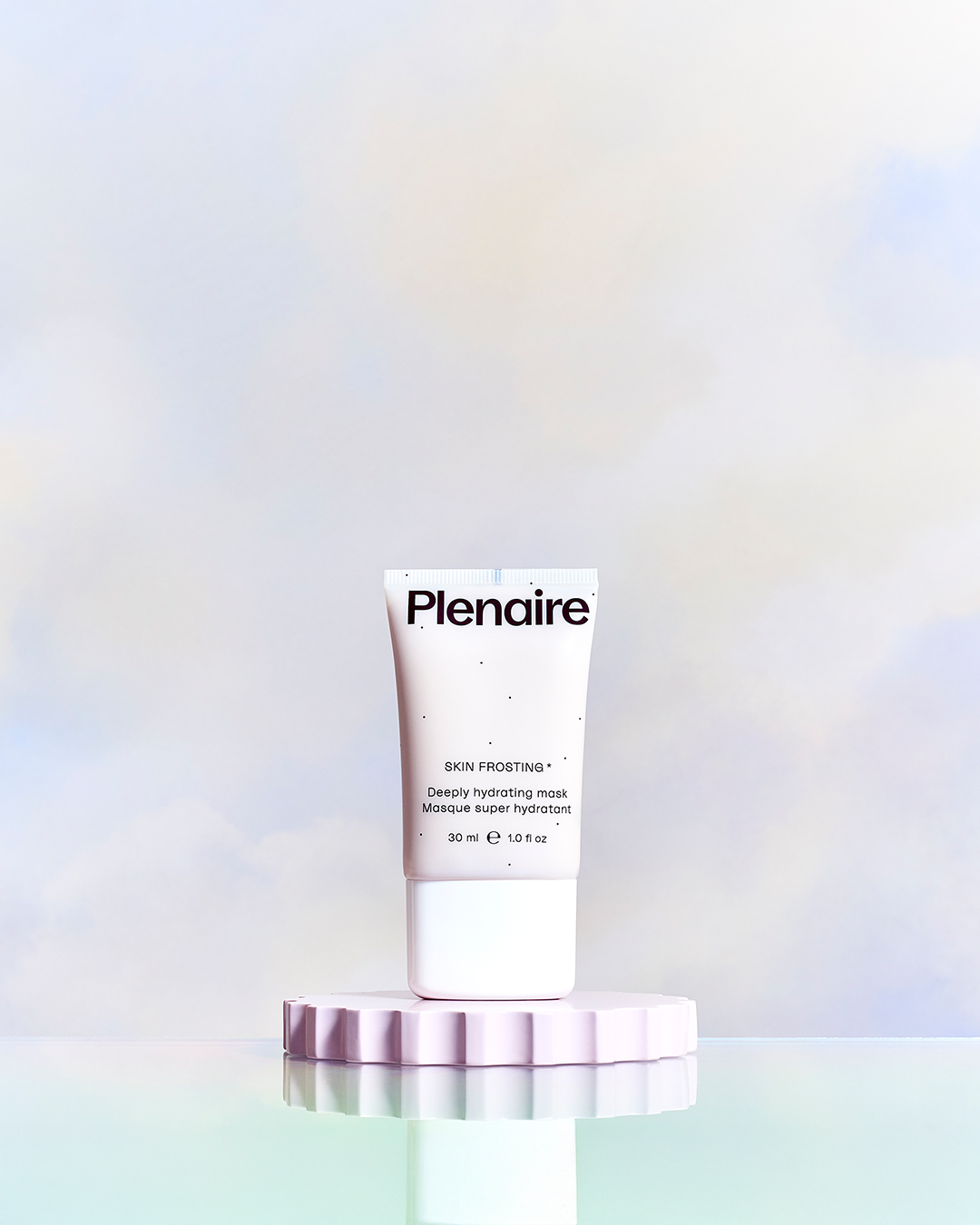 מסיכה להחדרת לחות