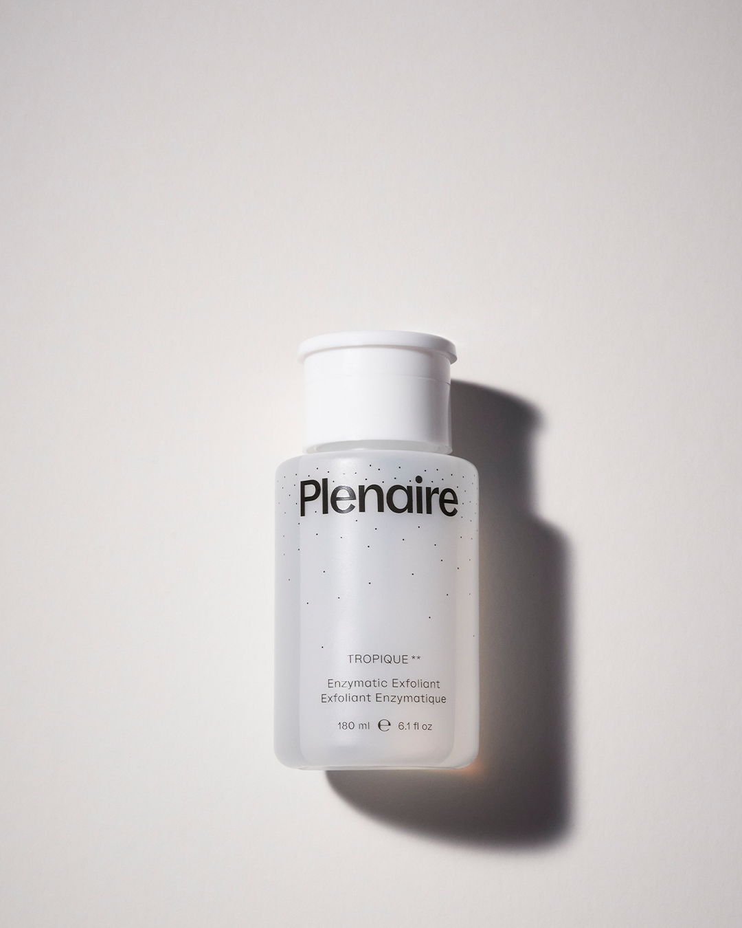 טונר אנזימי מטהר - טרופי