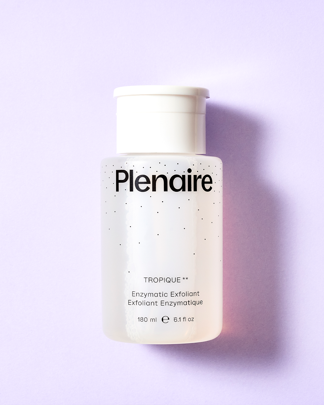 טונר אנזימי מטהר - טרופי