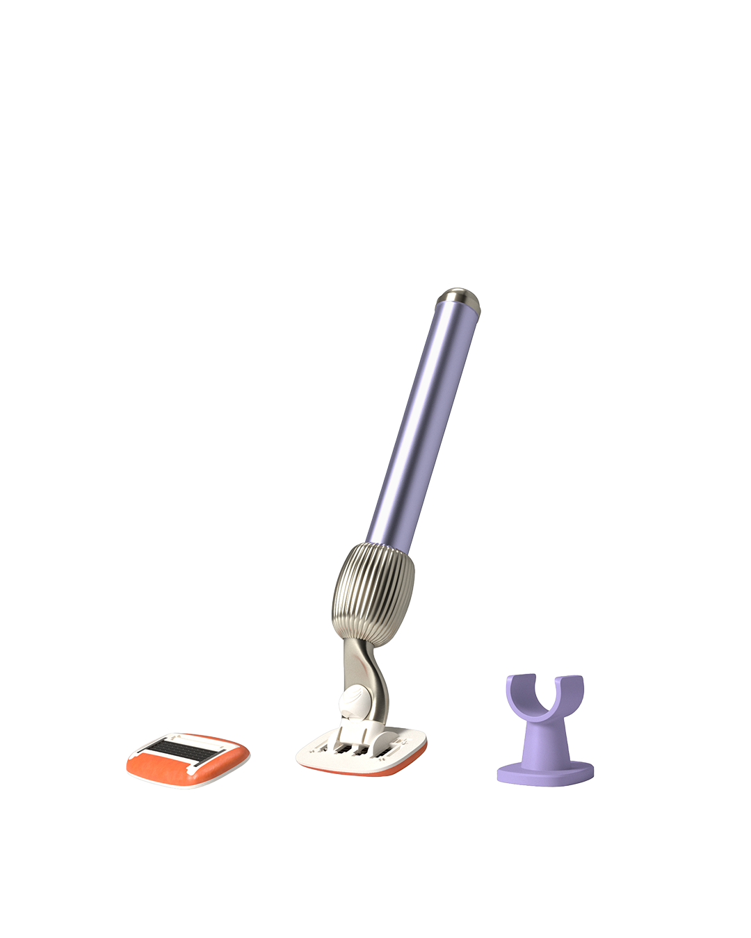 ערכת גילוח יוניסקס