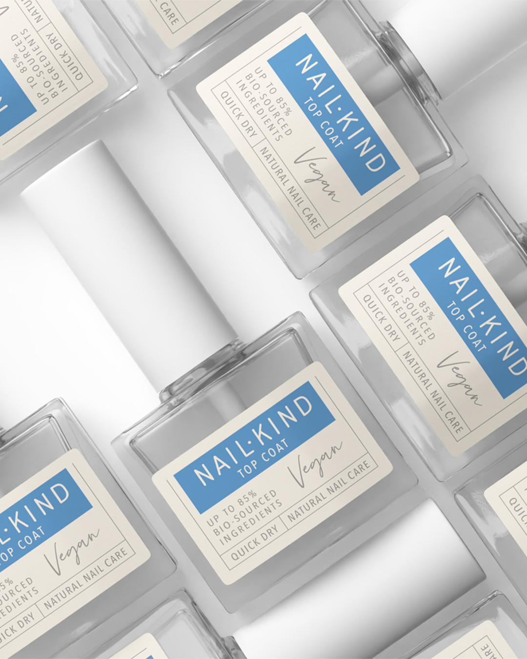 טופ קוט - Mist You