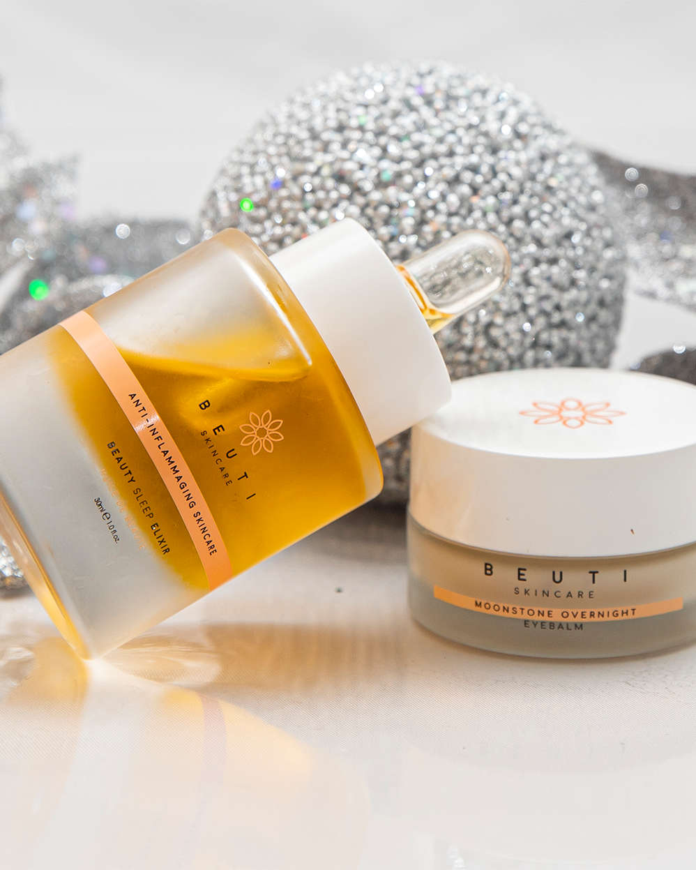 שיקוי לשינת יופי