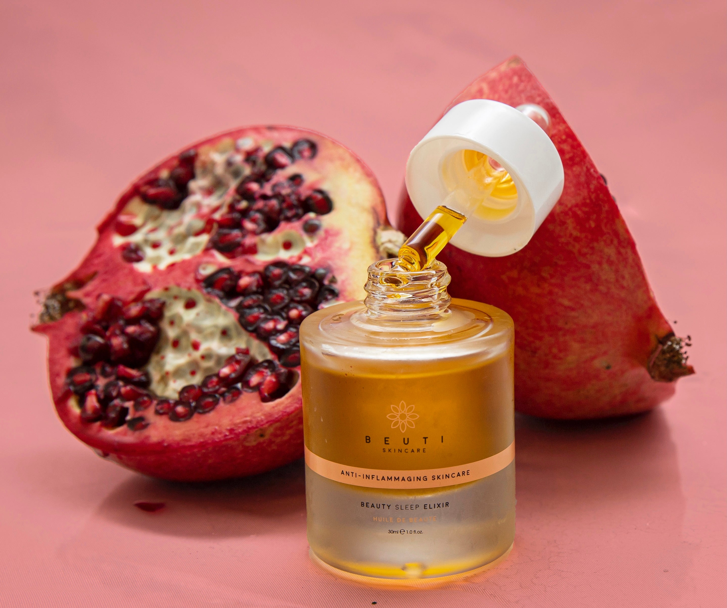 שיקוי לשינת יופי