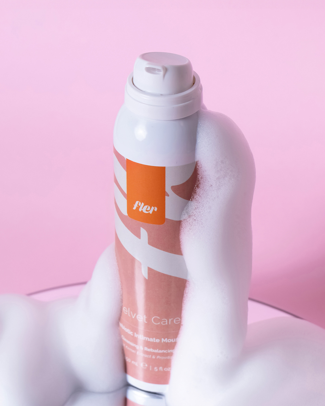 מוס טיפוח אינטימי