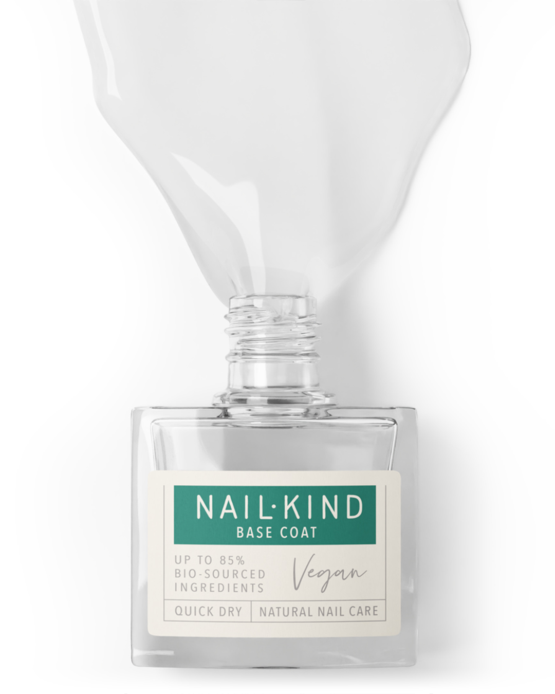 בייס קוט - Under Cover