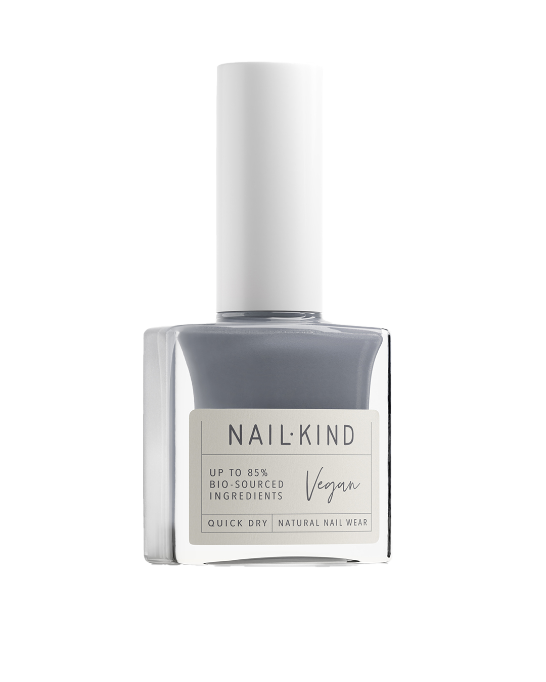 לק למריחה - NailKind