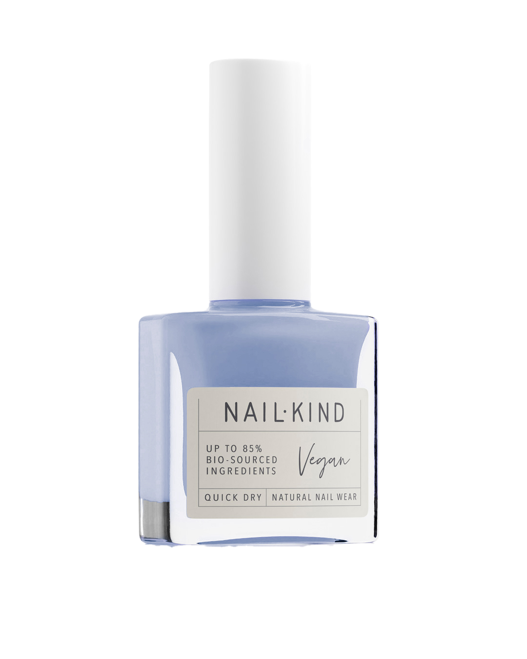 לק למריחה - NailKind