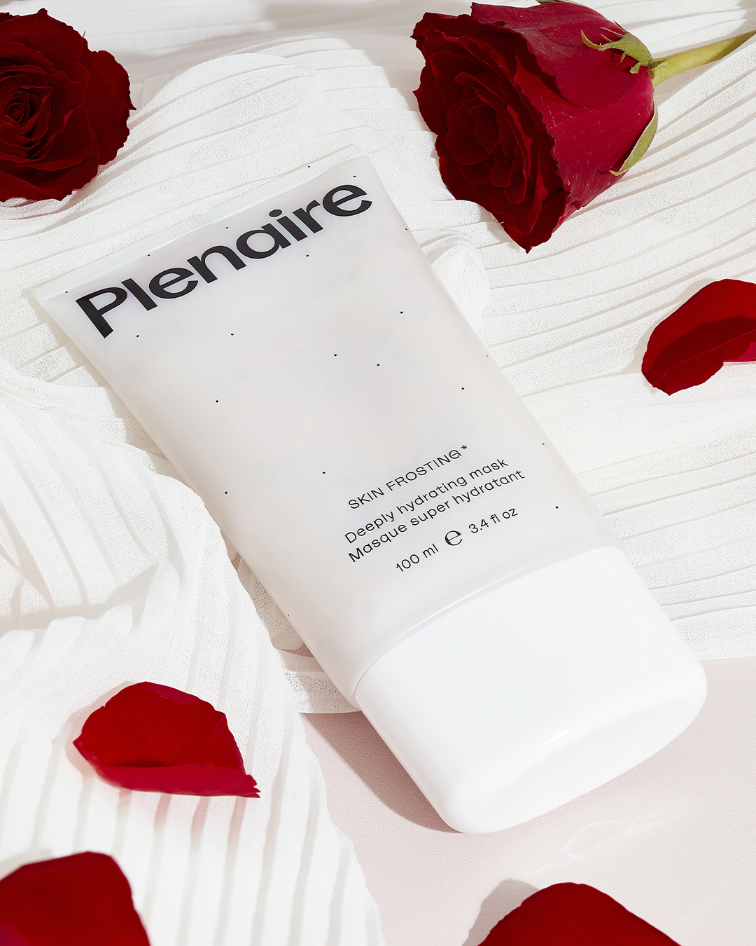 מסיכה להחדרת לחות