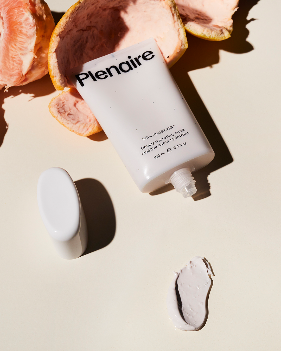 מסיכה להחדרת לחות