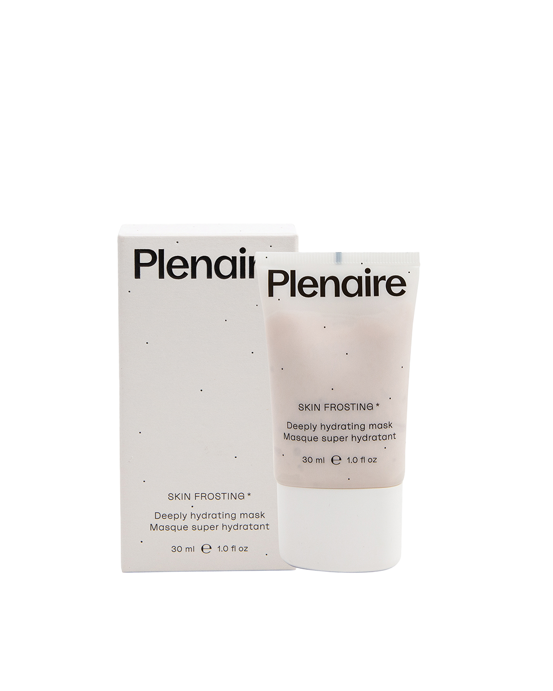 מסיכה להחדרת לחות