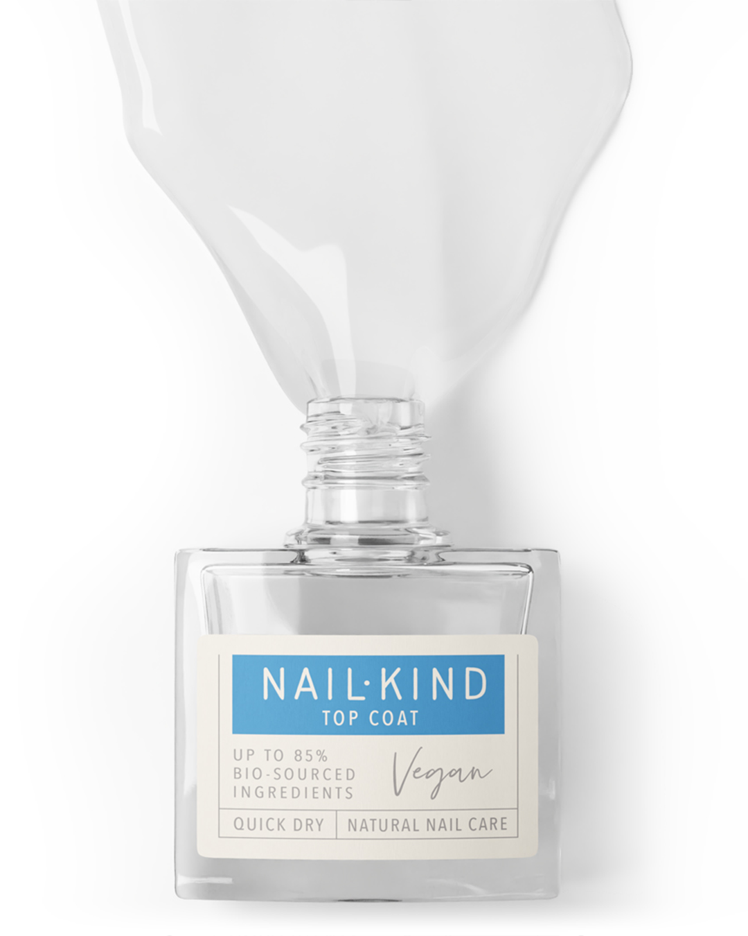 טופ קוט - Mist You