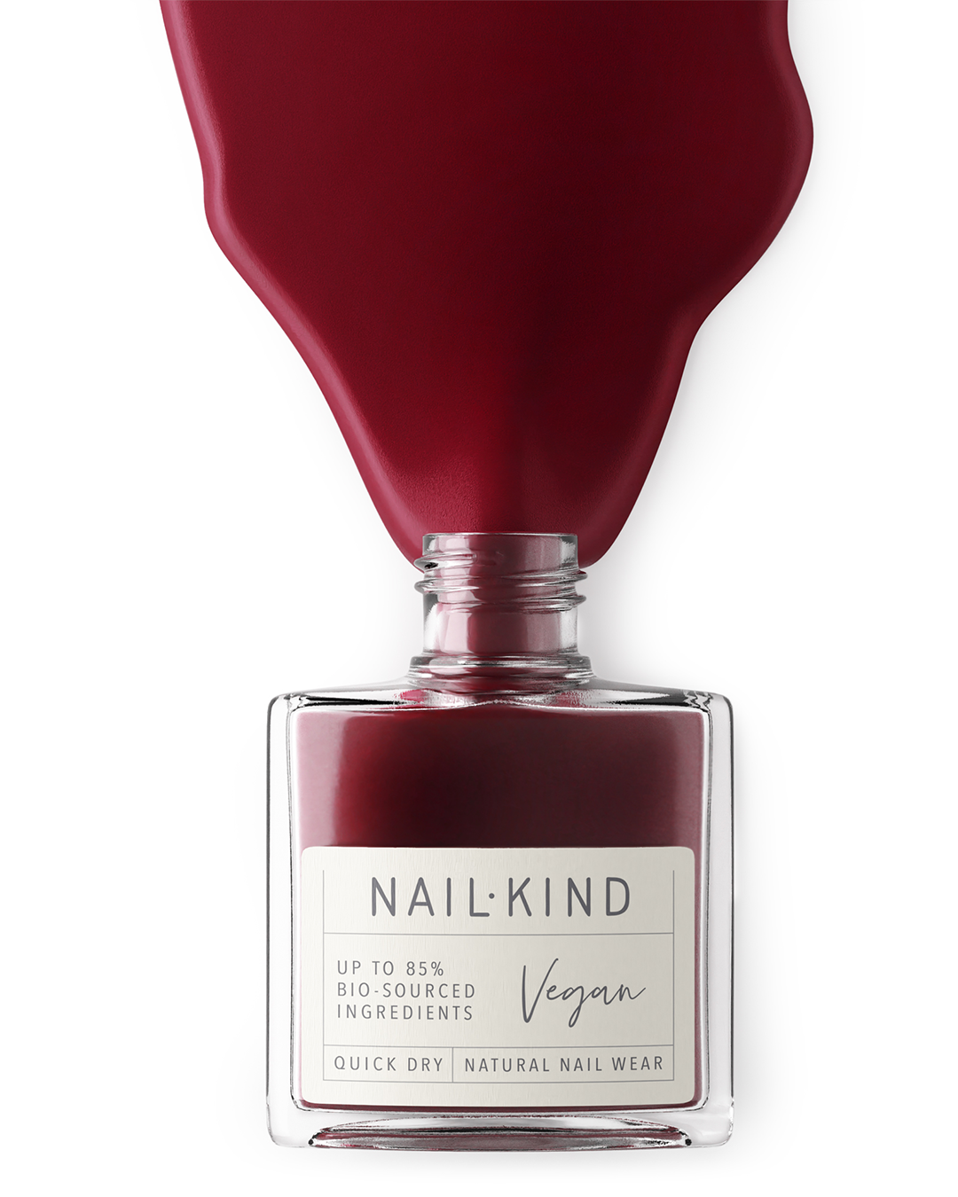 לק למריחה - NailKind