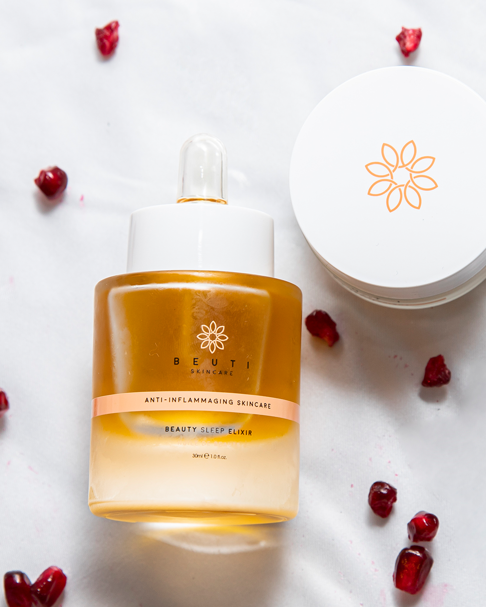 שיקוי לשינת יופי