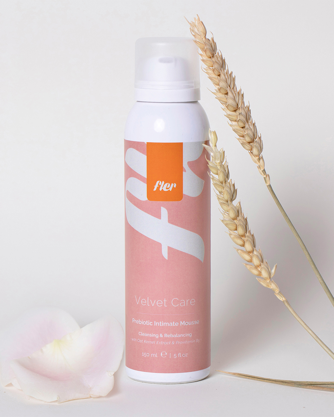 מוס טיפוח אינטימי